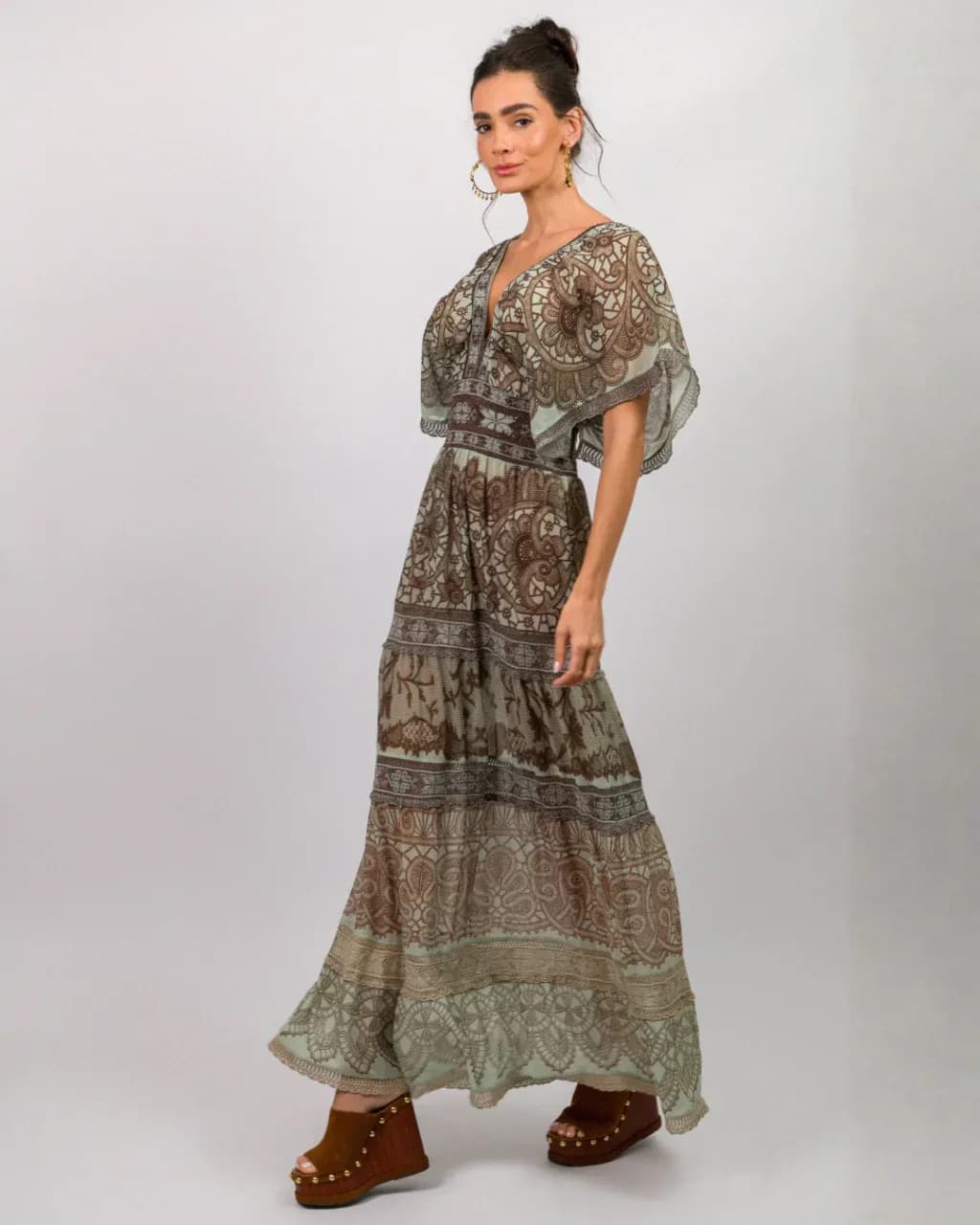 Vestido Ana 