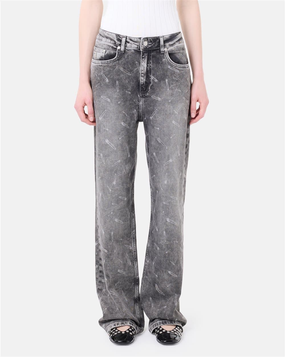 DENIM ON SALE