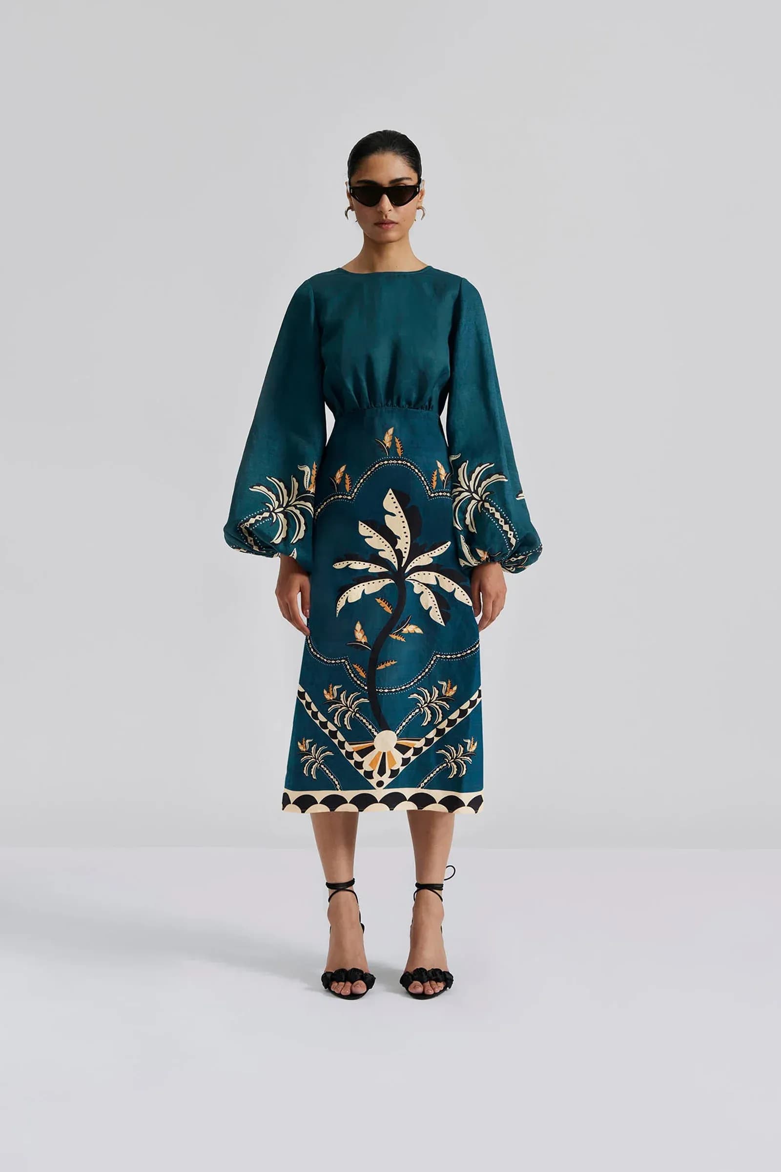 Zia Dress