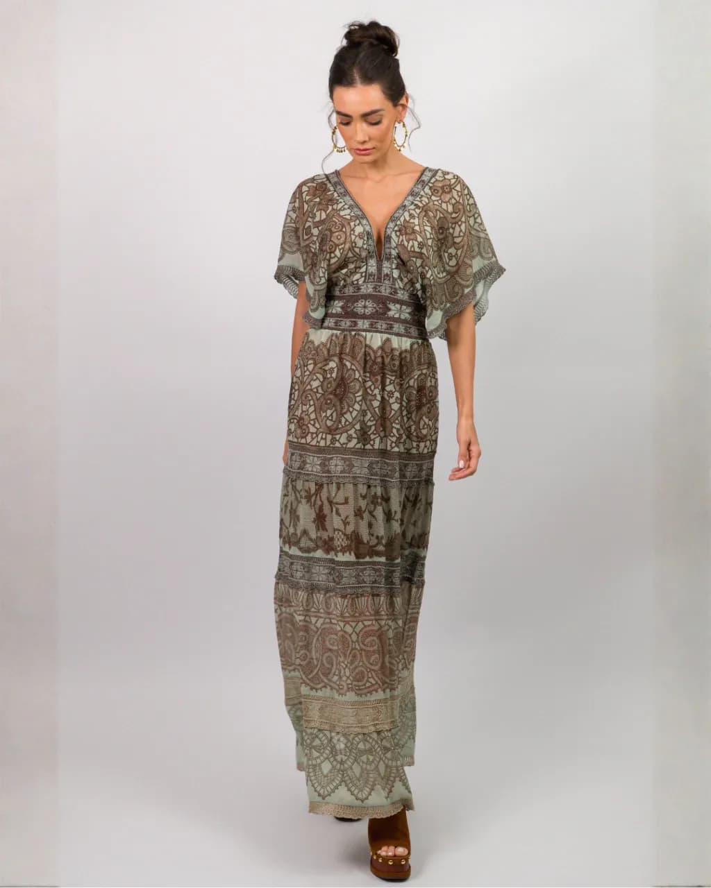 Vestido Ana 