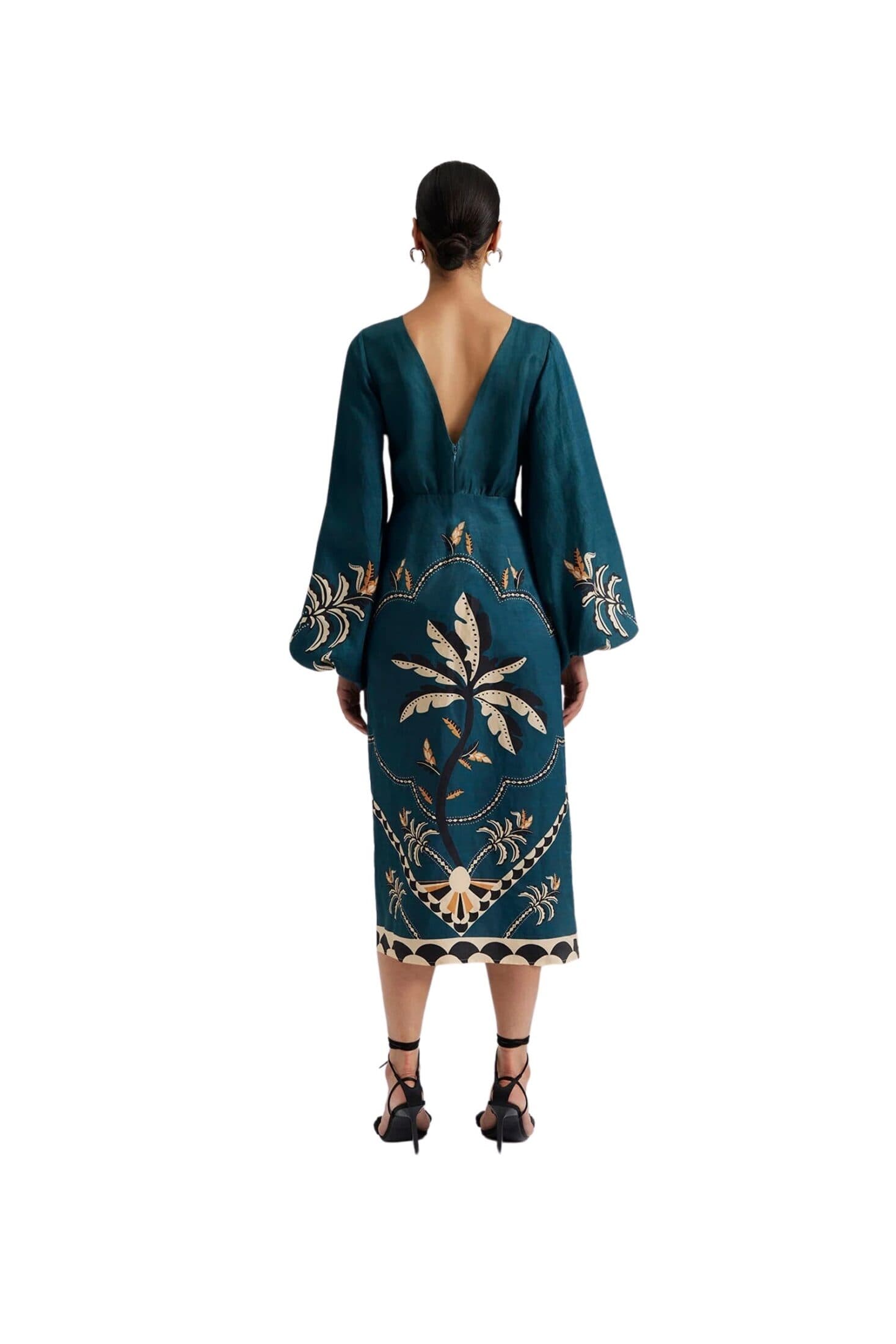 Zia Dress 2