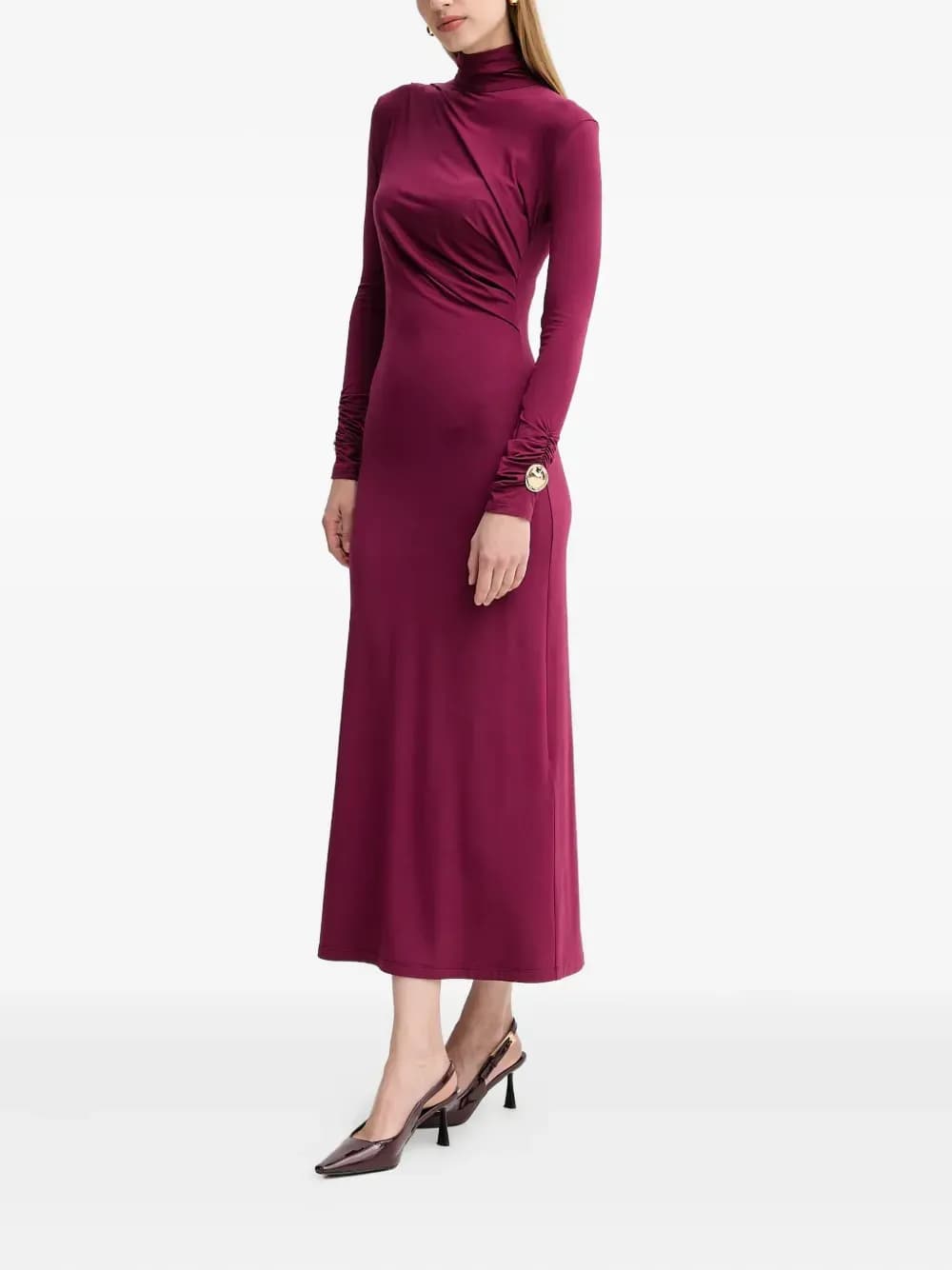 Midi Dress 2