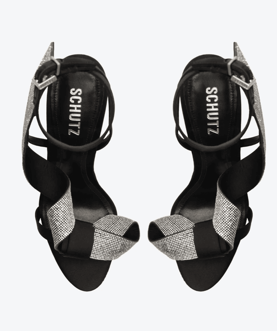 Kristen Sandal 5