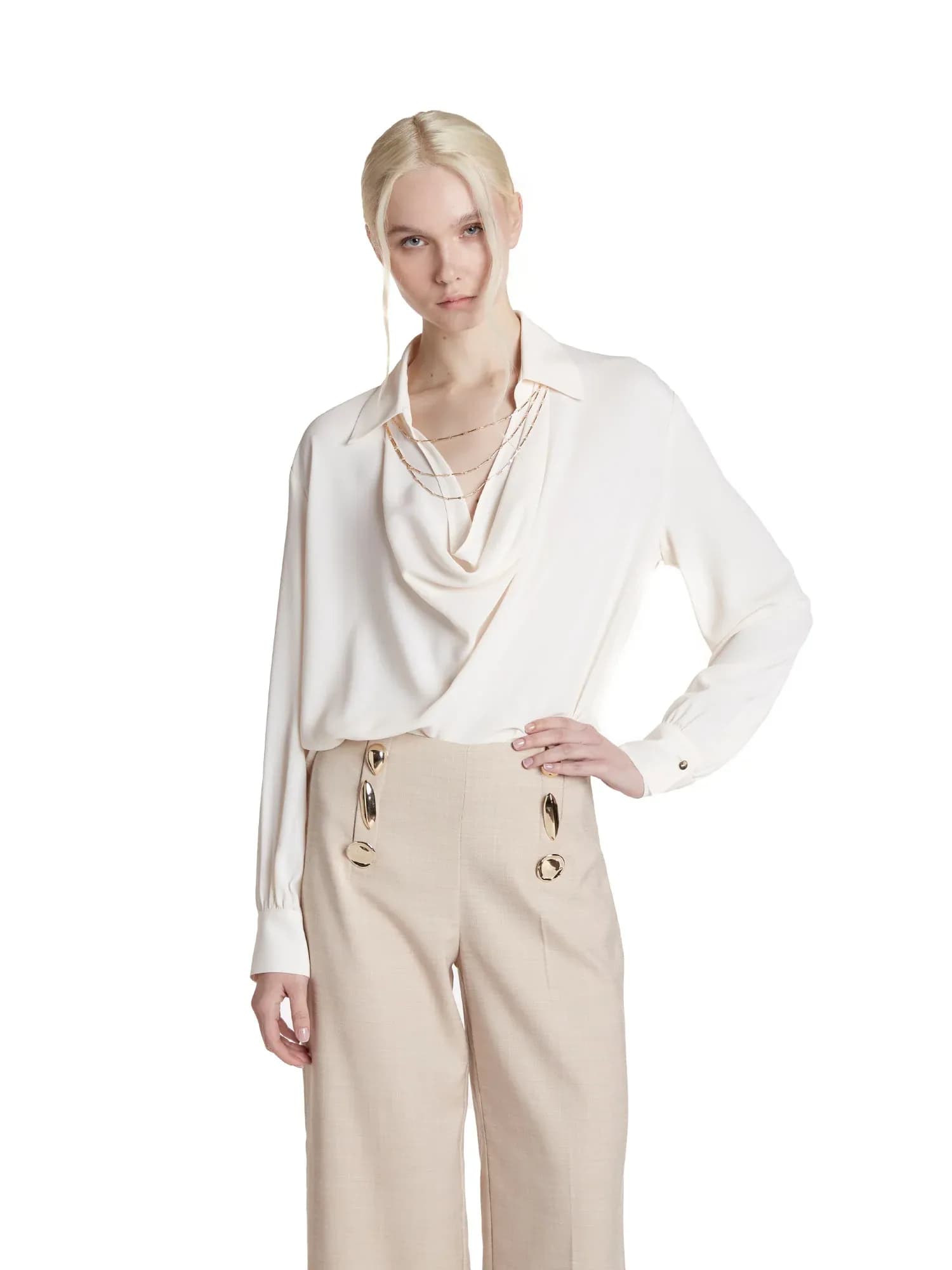 Camicia Infinity Summer 3