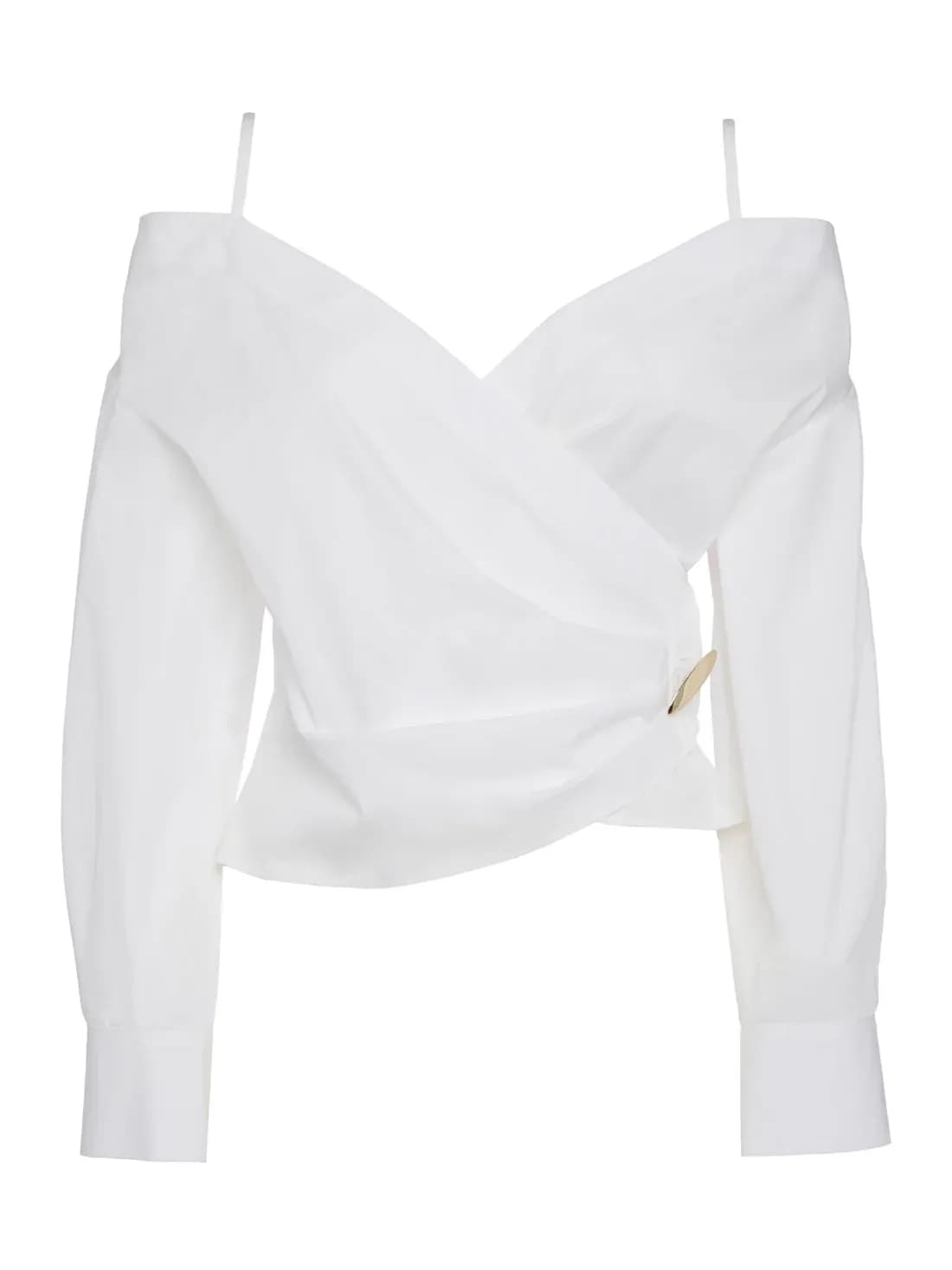 Camicia Bianco 3