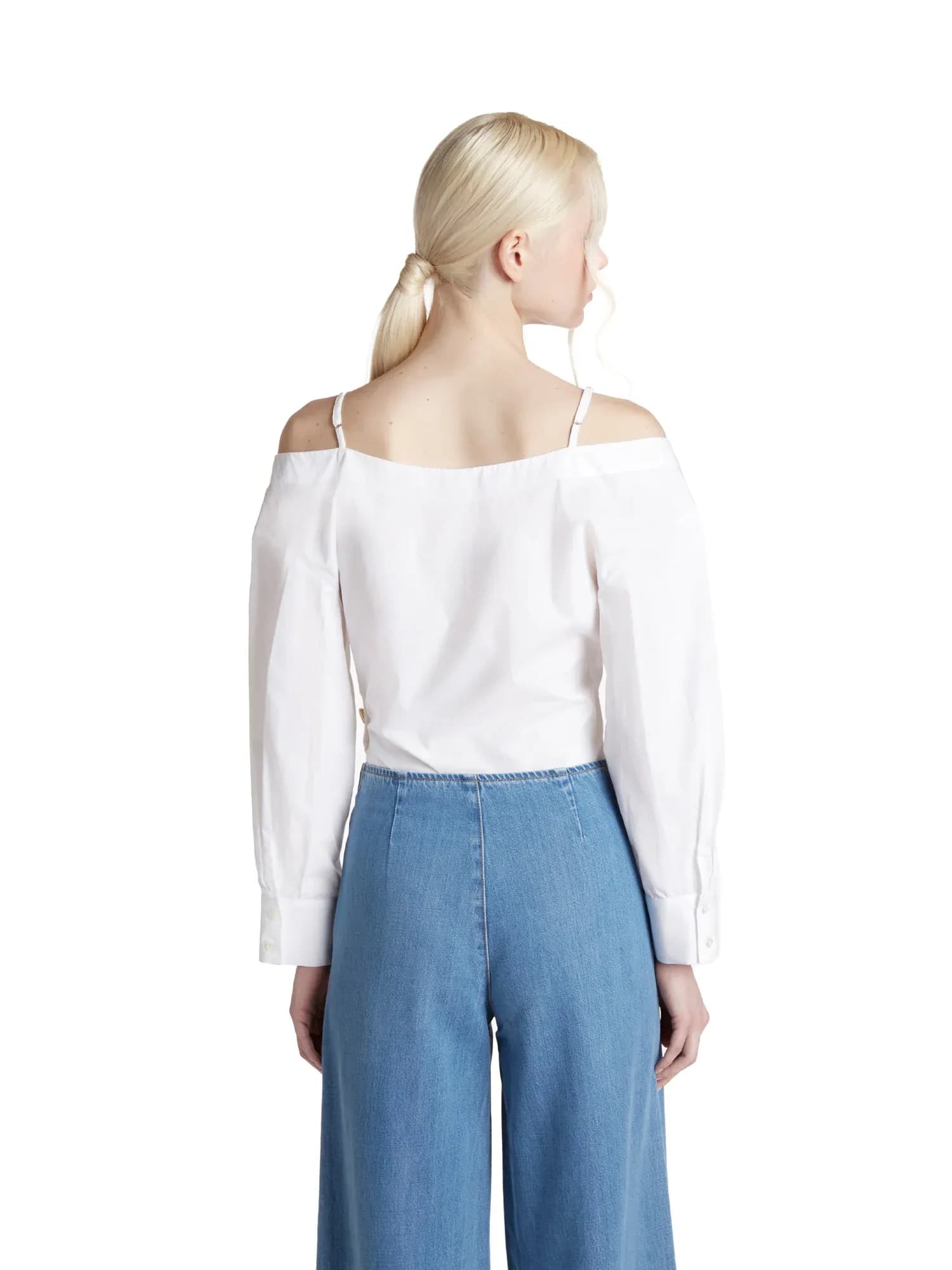Camicia Bianco 2