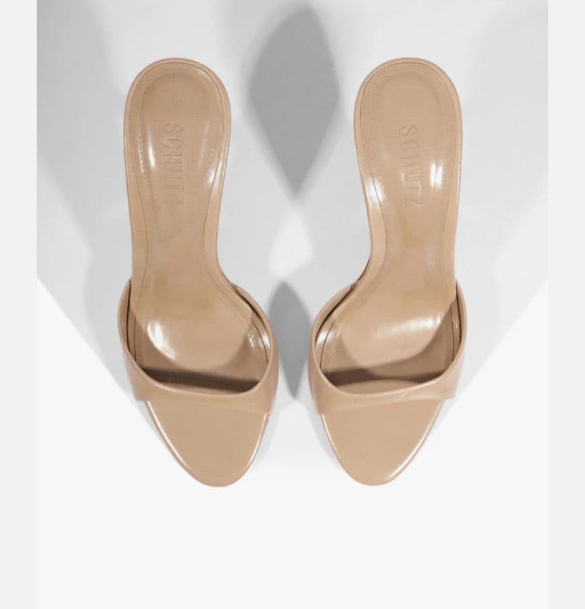 Mule Allure 2