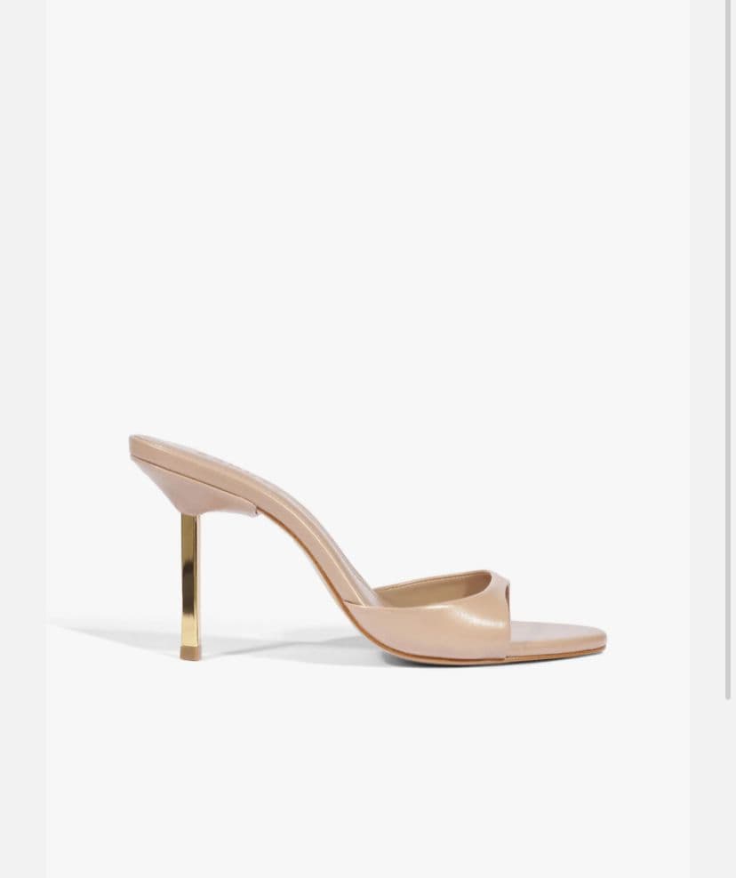 Mule Allure 3