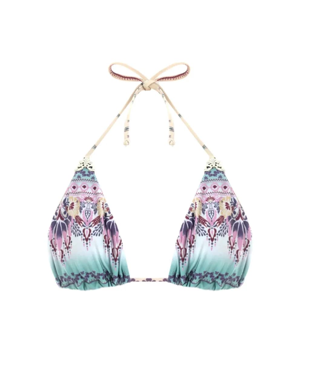 Two-piece bikini 4