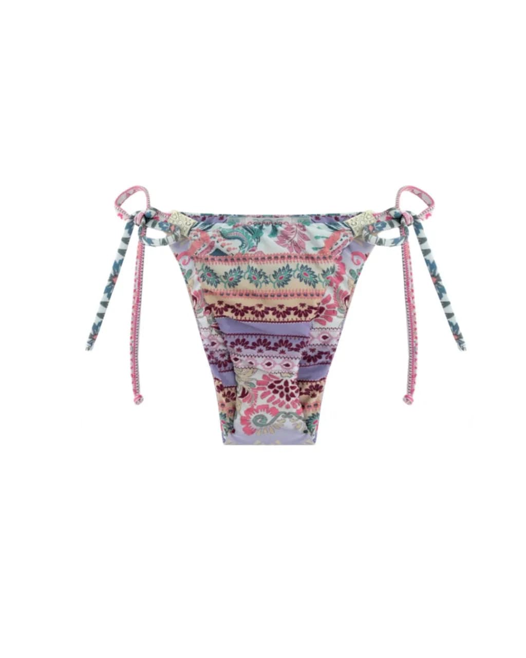 Two-piece bikini 2