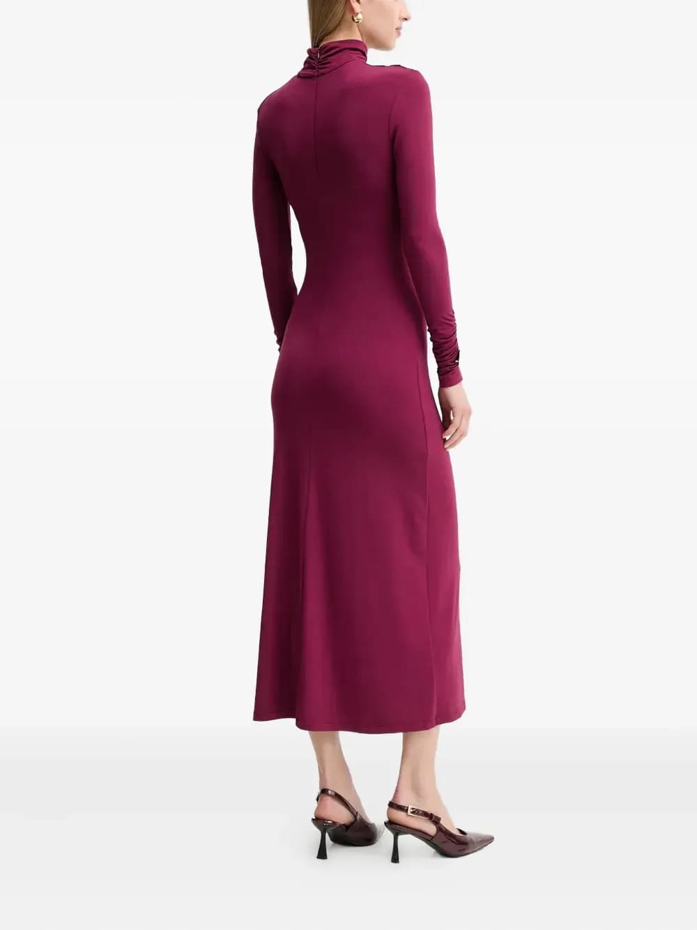 Midi Dress 4