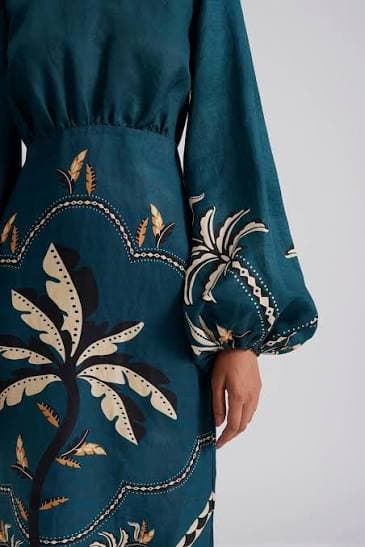 Zia Dress 3