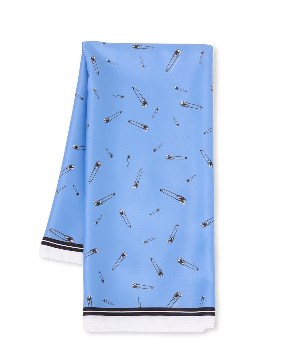 Statement Printed Scarf 3